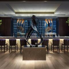 Four Seasons Hotel Tokyo at Marunouchi развлечения