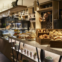 Hotel Indigo Antwerp - City Centre Антверпен фото 2