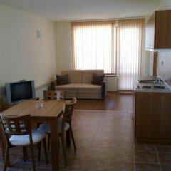 Studio Nelly In Hotel Rositsa Пампорово в номере фото 2