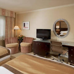 Отель Excelsior Hotel США, Нью-Йорк - отзывы, цены и фото номеров - забронировать отель Excelsior Hotel онлайн