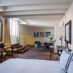 Отель Only YOU Boutique Hotel Madrid Испания, Мадрид - отзывы, цены и фото номеров - забронировать отель Only YOU Boutique Hotel Madrid онлайн комната для гостей фото 4