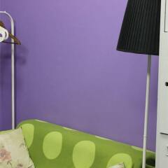 Dostoevsky Hostel комната для гостей фото 2