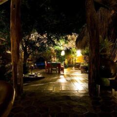Отель El Nido At Hacienda Escondida - Bed And Breakfast Мексика, Педрегал - отзывы, цены и фото номеров - забронировать отель El Nido At Hacienda Escondida - Bed And Breakfast онлайн
