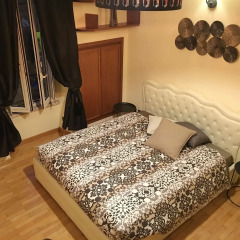 Отель Home Sharing Roma комната для гостей