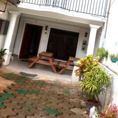 Colombo Airport Luxury Hostel @ Negombo Beach