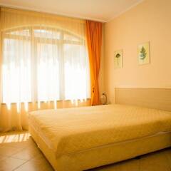 Апартаменты VM Apartments Royal Sun комната для гостей фото 2