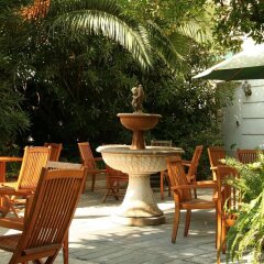 Отель Best Western Plus Brice Garden Ницца фото 5