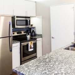 Отель Fully Furnished Suites Staple Center США, Лос-Анджелес - отзывы, цены и фото номеров - забронировать отель Fully Furnished Suites Staple Center онлайн фото 3