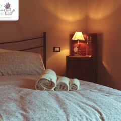 Отель Casa Nina B&B Италия, Боргомаро - отзывы, цены и фото номеров - забронировать отель Casa Nina B&B онлайн детские мероприятия