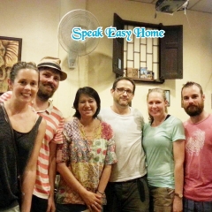Отель Speak Easy Home Таиланд, Бангкок - отзывы, цены и фото номеров - забронировать отель Speak Easy Home онлайн детские мероприятия