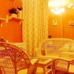 Sengongguan Chain Hotel Qingyuan Gym гостиничный бар