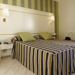 Hotel Spa Porto Cristo удобства в номере фото 2