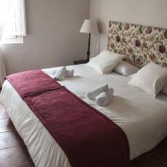 Отель Hostal Callejón del Agua комната для гостей фото 3