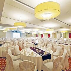 Отель PGS Rose Residence Beach - All Inclusive фото 4