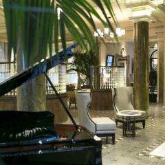 Vault Karakoy The House Hotel спортивное сооружение