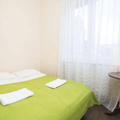 Отель Rent a Flat apartments - Korzenna St. Польша, Гданьск - отзывы, цены и фото номеров - забронировать отель Rent a Flat apartments - Korzenna St. онлайн комната для гостей фото 3