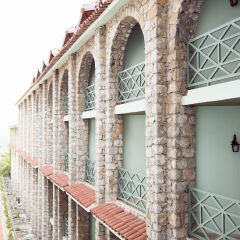 Marti La Perla Hotel - All Inclusive - Adult Only с домашними животными