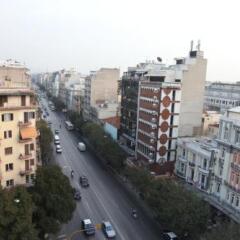 Hotel Ilios балкон