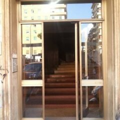 Отель B&B Toma сауна