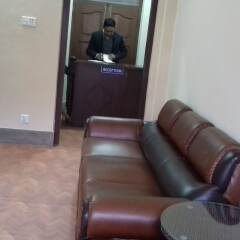 Отель Rambler Hostel Pvt Ltd Непал, Катманду - отзывы, цены и фото номеров - забронировать отель Rambler Hostel Pvt Ltd онлайн интерьер отеля