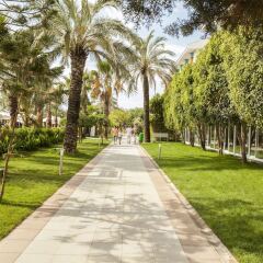 Belek Beach Resort Hotel фото 9