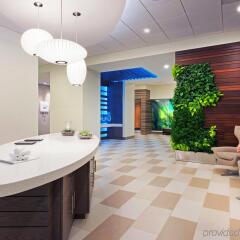 Отель EVEN Hotel Rockville - Washington DC Area США, Роквилль - отзывы, цены и фото номеров - забронировать отель EVEN Hotel Rockville - Washington DC Area онлайн спа