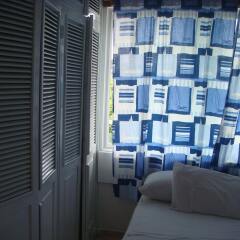 Hotel Neptunos Refugio ванная фото 2
