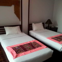 Sengtawan Riverside Hotel in Vientiane, Laos from 67$, photos, reviews - zenhotels.com guestroom photo 4