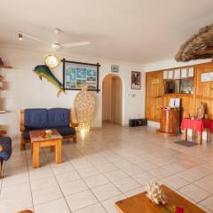 Le Relax Hotel and Restaurant in Mahe Island, Seychelles from 180$, photos, reviews - zenhotels.com guestroom photo 2