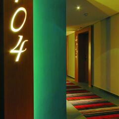 JM Suites Hotel интерьер отеля фото 3