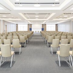 Отель NH Danube City Австрия, Вена - отзывы, цены и фото номеров - забронировать отель NH Danube City онлайн фото 7