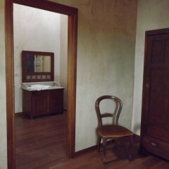 Отель Casa della Fornace Палаццоло-делло-Стелла балкон