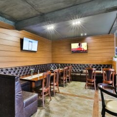 Hotel Champion Казанлак гостиничный бар