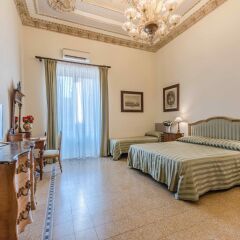 Отель B&B Casa Mo Италия, Палермо - отзывы, цены и фото номеров - забронировать отель B&B Casa Mo онлайн комната для гостей