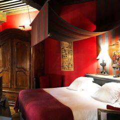 Отель Cour Des Loges Hotel Франция, Лион - 1 отзыв об отеле, цены и фото номеров - забронировать отель Cour Des Loges Hotel онлайн детские мероприятия