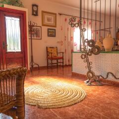 Отель Hostal Valencia интерьер отеля фото 3