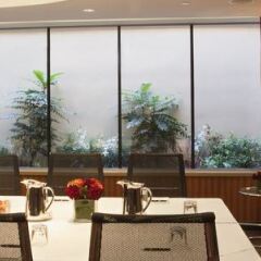 Отель Opus Hotel Канада, Ванкувер - отзывы, цены и фото номеров - забронировать отель Opus Hotel онлайн фото 2