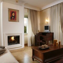 Hotel Ippoliti комната для гостей фото 2