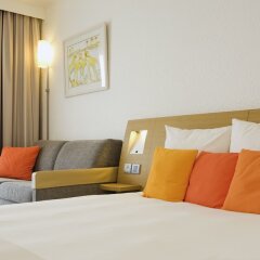 Novotel Paris Est Hotel комната для гостей фото 8