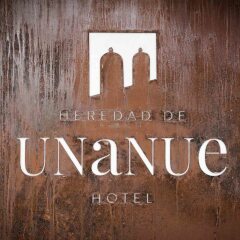 Отель Heredad de Unanue спа