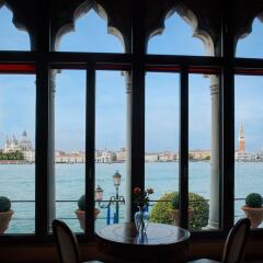 Belmond Hotel Cipriani Венеция фото 14
