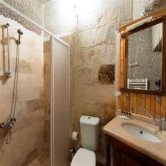 Antique Terrace Hotel Турция, Гёреме - отзывы, цены и фото номеров - забронировать отель Antique Terrace Hotel онлайн фото 22