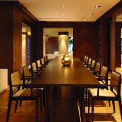 Отель Park Hyatt Sydney питание