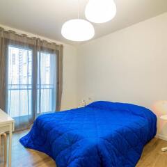 Отель Residence Milano Bicocca Италия, Милан - отзывы, цены и фото номеров - забронировать отель Residence Milano Bicocca онлайн комната для гостей фото 3