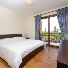 Отель Constantine Villa Кипр, Протарас - отзывы, цены и фото номеров - забронировать отель Constantine Villa онлайн комната для гостей фото 3