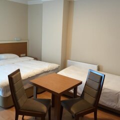 EMSA Palace Hotel комната для гостей фото 2