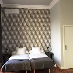 Отель Hip Karma Hostel Испания, Барселона - 1 отзыв об отеле, цены и фото номеров - забронировать отель Hip Karma Hostel онлайн комната для гостей фото 3