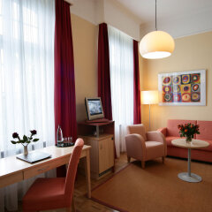 Отель ACHAT Sternhotel Bonn Германия, Бонн - отзывы, цены и фото номеров - забронировать отель ACHAT Sternhotel Bonn онлайн удобства в номере