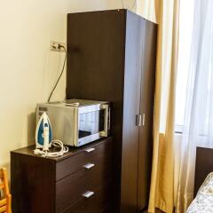 Апартаменты Apartment on Lysaya Gora 33b Green Area 1 Сочи фото 6