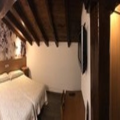 Отель Hostal Oianume Испания, Урньета - отзывы, цены и фото номеров - забронировать отель Hostal Oianume онлайн балкон